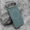 Futrola ARMOR PC MagSafe za iPhone 17 Air plava (MS).