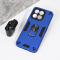 Futrola Hard Ring za Huawei Honor X6c plava.