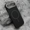 Futrola ARMOR PC MagSafe za iPhone 17 Air crna (MS).