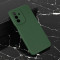 Futrola Teracell Giulietta za Samsung A175 Galaxy A17 mat zelena.