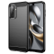 Futrola Defender Safeguard za Samsung A175 Galaxy A17 crna.