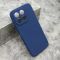 Futrola GENTLE COLOR za Huawei Honor X6c teget (MS).