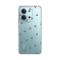 Silikonska futrola print Skin za Xiaomi Redmi 15C 4G Little Cherry.