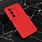 Futrola Teracell Giulietta za Xiaomi Redmi 15 4G EU 171mm mat crvena.
