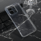 Silikonska futrola Ultra Thin za Xiaomi Redmi 15C 4G EU 171mm Transparent.