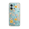 Silikonska futrola print Skin za Xiaomi Redmi 15C 4G Lovely Flowers.