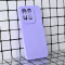 Futrola 3D Camera za Huawei Honor X6c ljubicasta.