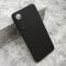 Futrola GENTLE COLOR za Samsung S937 Galaxy S25 Edge 5G crna (MS).