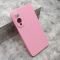 Futrola GENTLE COLOR za Samsung S937 Galaxy S25 Edge 5G roze (MS).