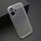 Futrola SPARKLING za iPhone 17 providna (MS).