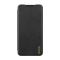 Futrola NILLKIN QIN Pro za Samsung S937 Galaxy S25 Edge 5G crna (MS).