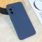 Futrola Teracell Giulietta za Samsung A057 Galaxy A05s mat tamno plava.