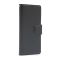 Futrola BI FOLD HANMAN II za Samsung A235 Galaxy A23 crna (MS).