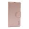 Futrola BI FOLD HANMAN II za Samsung A505 Galaxy A50/A307 Galaxy A30s/A507 Galaxy A50s svetlo roze (MS).