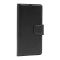 Futrola BI FOLD HANMAN II za Samsung A202 Galaxy A20E crna (MS).
