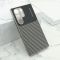 Futrola CARBON LINES za Samsung S928 Galaxy S24 Ultra 5G siva (MS).