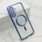 Futrola CAMERA PROTECT MagSafe za Samsung A366 Galaxy A36 5G plava (MS).