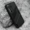 Futrola COLOR STRONG II za Samsung S931 Galaxy S25 5G crna (MS).