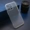 Futrola CLEAR CAMERA GLASS za iPhone 16 Pro Max (6.9) providna (MS).