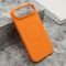 Futrola FLEX MagSafe za iPhone 17 Air narandzasta (MS).