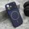 Futrola DEFINE MagSafe za iPhone 17 plava (MS).