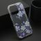 Futrola FLOWER za iPhone 16 Pro (6.3) DZF8 (MS).