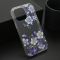 Futrola FLOWER za iPhone 13 Pro (6.1) DZF8 (MS).