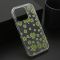 Futrola FLOWER za iPhone 16 Pro (6.3) DZF1 (MS).