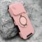 Futrola DEFENDER CAMSHIELD za iPhone 17 Pro roze (MS).