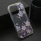 Futrola FLOWER za iPhone 16 Pro (6.3) DZF7 (MS).