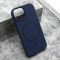 Futrola FLEX MagSafe za iPhone 15 plava (MS).