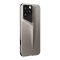 Futrola ELEGANCY za iPhone 16 Pro Max (6.9) zlatna (GKK case) (MS).