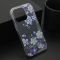 Futrola FLOWER za iPhone 15 Pro (6.1) DZF8 (MS).