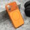 Futrola DEFINE MagSafe za iPhone 16 (6.1) narandzasta (MS).