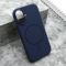 Futrola FLEX MagSafe za iPhone 16 (6.1) plava (MS).