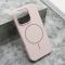 Futrola FLEX MagSafe za iPhone 16 Pro (6.3) roze (MS).