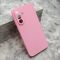 Futrola GENTLE COLOR za Samsung A566 Galaxy A56 5G roze (MS).