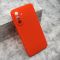 Futrola GENTLE COLOR za Samsung A366 Galaxy A36 5G crvena (MS).