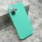 Futrola GENTLE COLOR za iPhone 17 tirkizna (MS).