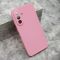 Futrola GENTLE COLOR za Samsung A366 Galaxy A36 5G roze (MS).
