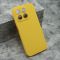 Futrola GENTLE COLOR za Huawei Honor X8b zuta (MS).
