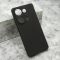 Futrola GENTLE COLOR za Xiaomi Redmi Note 13 Pro 4G crna (MS).
