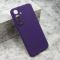 Futrola GENTLE COLOR za Samsung S731B Galaxy S25 FE lila (MS).