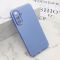 Futrola GLOW SHINING za Samsung A175 Galaxy A17/A176B Galaxy A17 5G plava (MS).