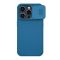 Futrola Nillkin Cam Shield Pro za iPhone 14 Pro (6.1) plava (MS).