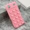 Futrola OCTOBUDDY za iPhone 17 Air roze (MS).