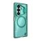 Futrola NILLKIN Iceblade Prop magnetic case za Samsung F966B Galaxy Z Fold 7 5G zelena (MS).