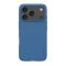Futrola NILLKIN Super Frost PRO za iPhone 17 Pro Max (6.9) plava (MS).