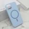 Futrola PURE MagSafe za iPhone 14 (6.1) plava (MS).