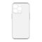 Silikonska futrola CLEAR STRONG za iPhone 14 Pro Max (6.7) providna (MS).